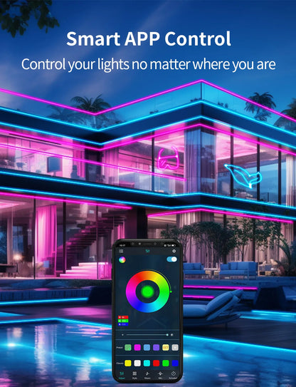 LED Strip Lights