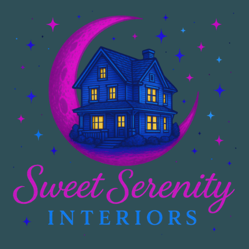 Sweet Serenity Interiors