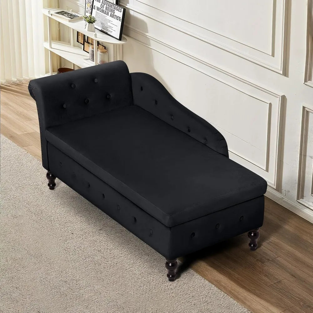Chaise Lounge