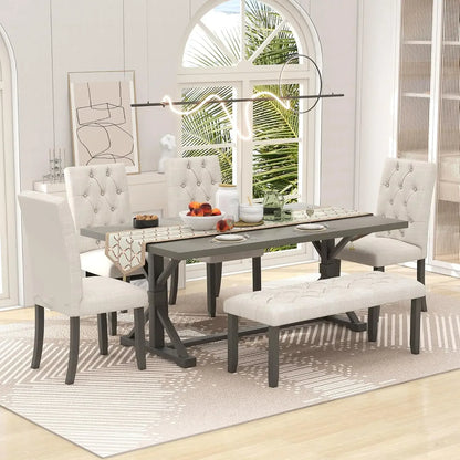 Farmhouse Table