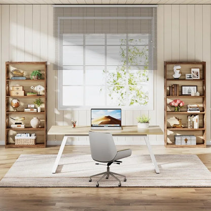6-Tier Bookcase
