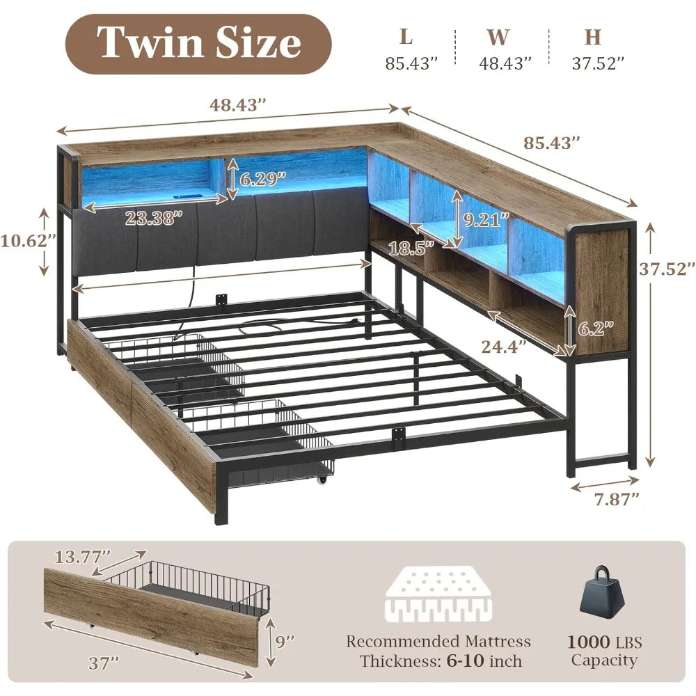 Daybed