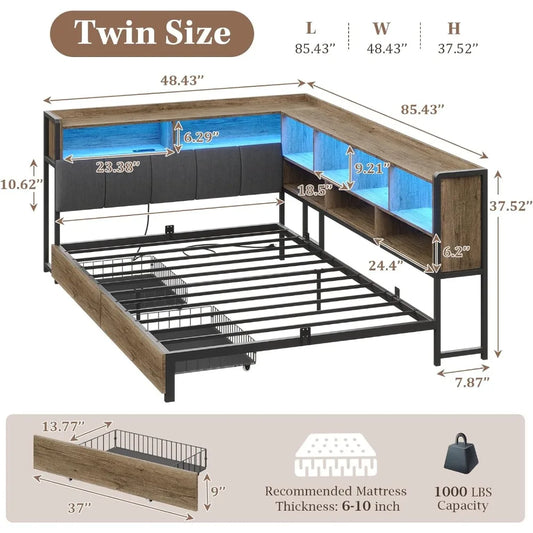 Daybed