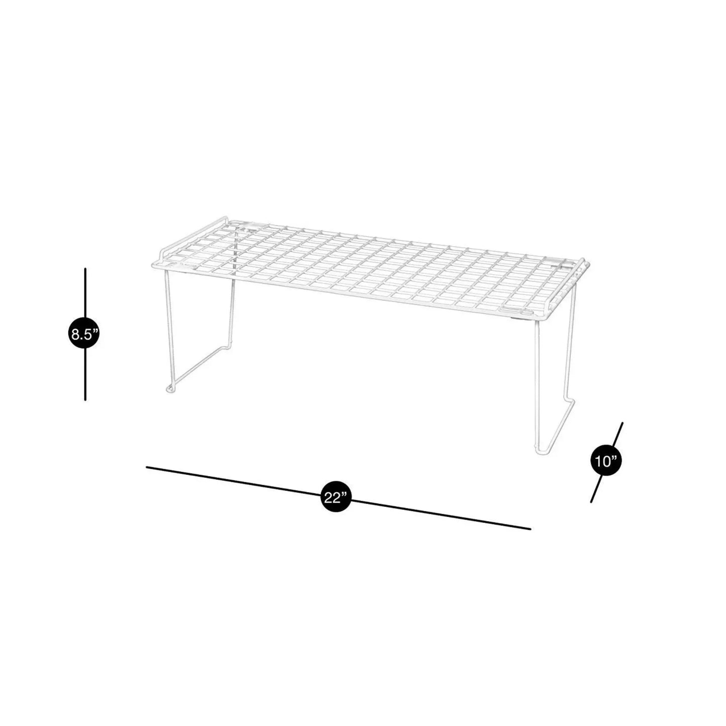 Shelf Rack