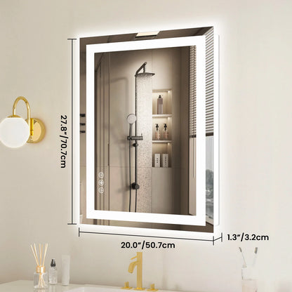LED Vanity Mirror