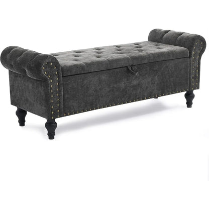 Storage Bench