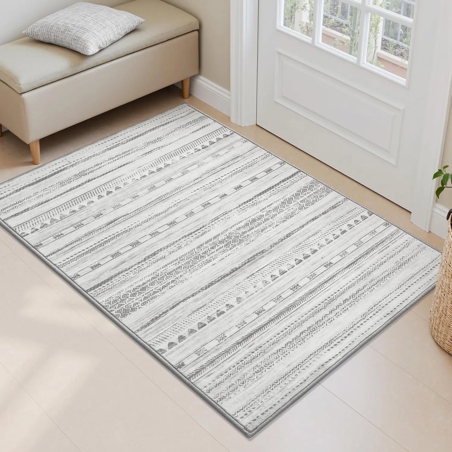 Ultra Soft Area Rug