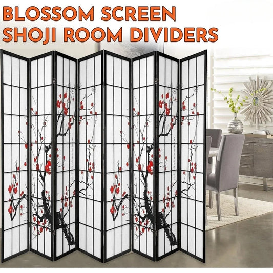 Freestanding Privacy Screen