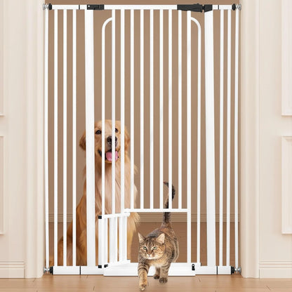 Tall Cat Gate
