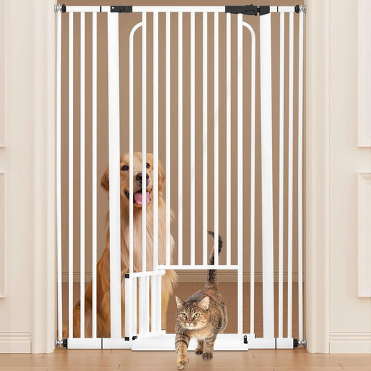 Tall Cat Gate
