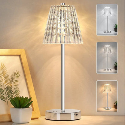 Reading Lamp
