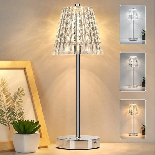 Reading Lamp