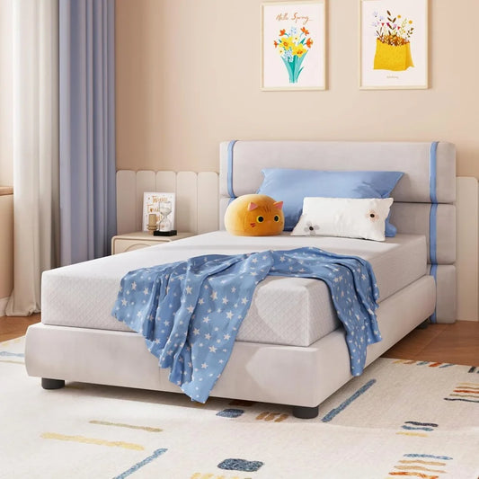 Memory Foam Mattress
