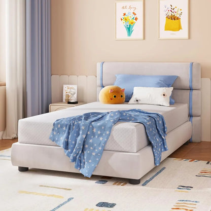 Memory Foam Mattress