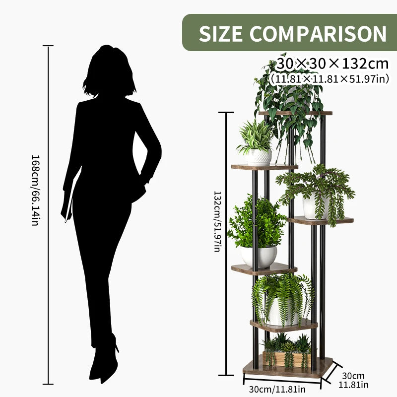 Plant Stand