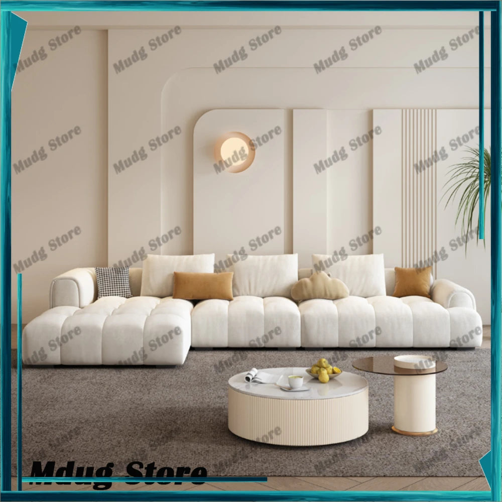 Lounge sofas