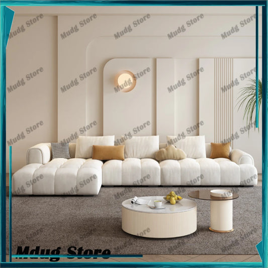Lounge sofas