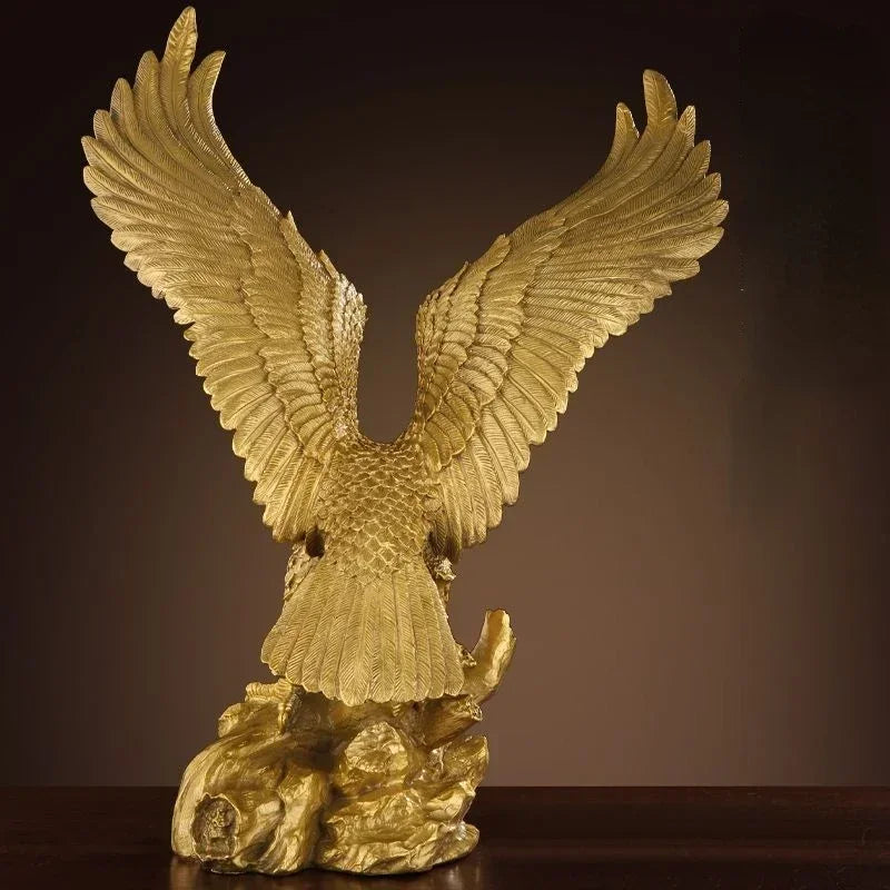 Great Exhibition Eagle