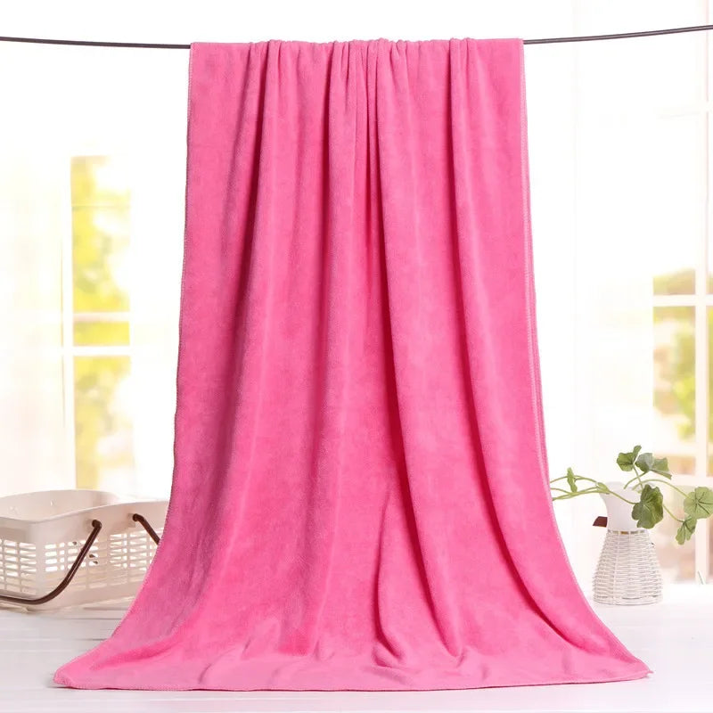 Baths Towel , Beach Sheet