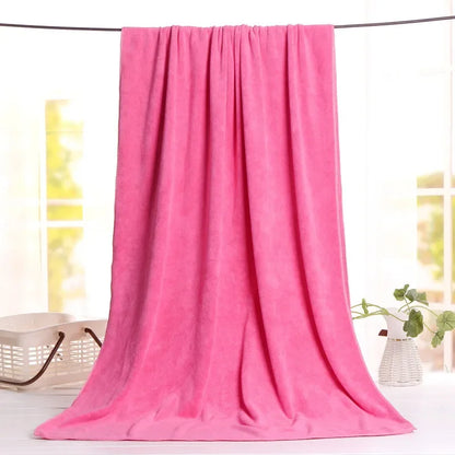 Baths Towel , Beach Sheet