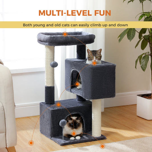 Cat Tree Tower