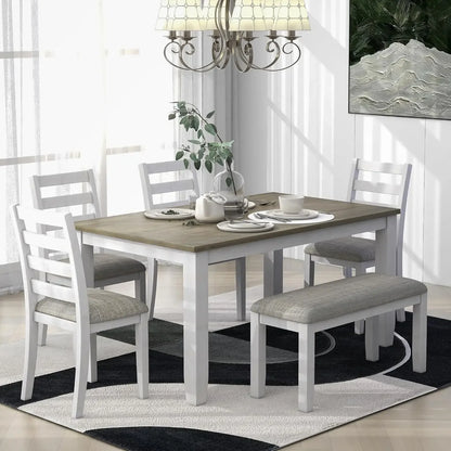 Farmhouse Table