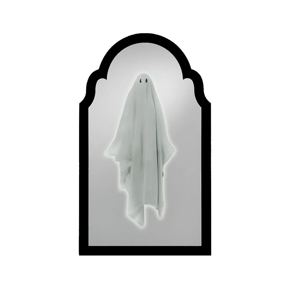 Ghost Mirror NightLight