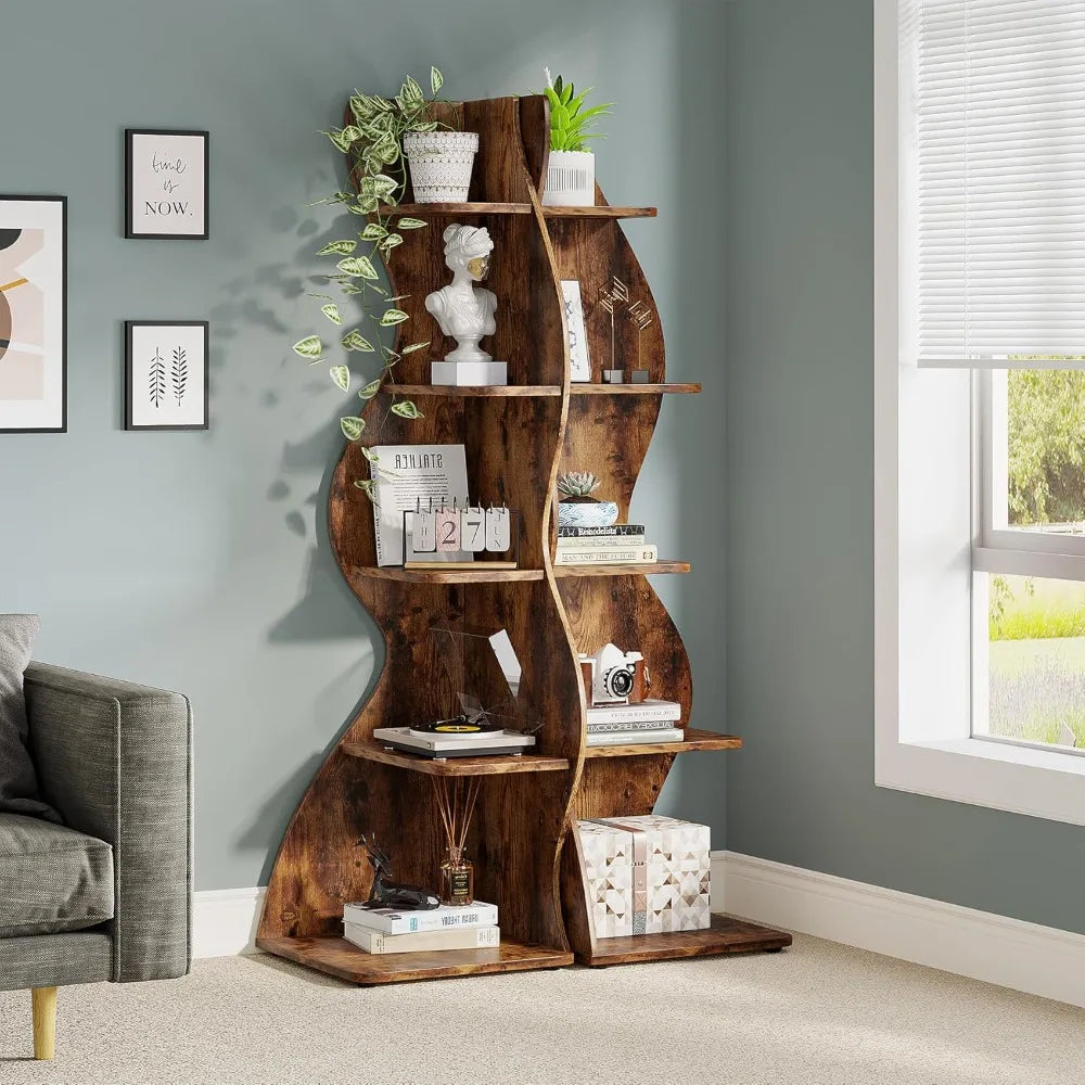 corner shelf