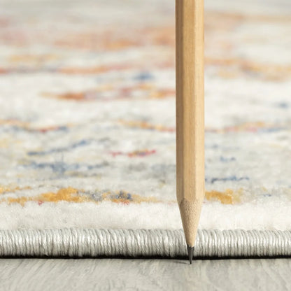 Abstract Area Rug