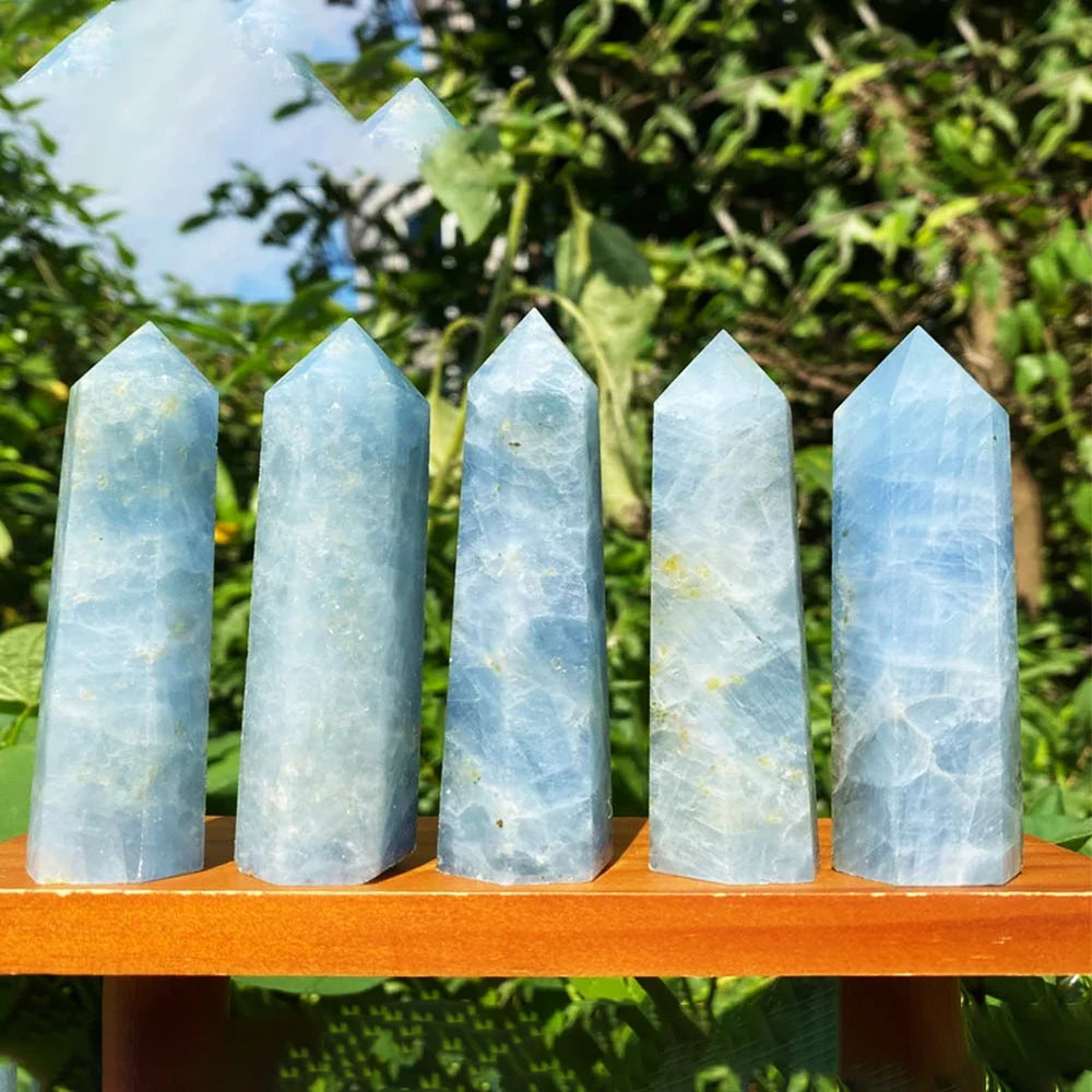 Natural Stone and Crystals/ Reiki Healing Stones