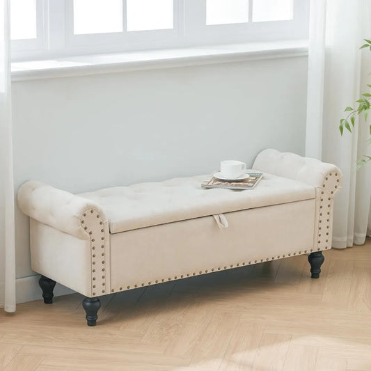 Storage Bench