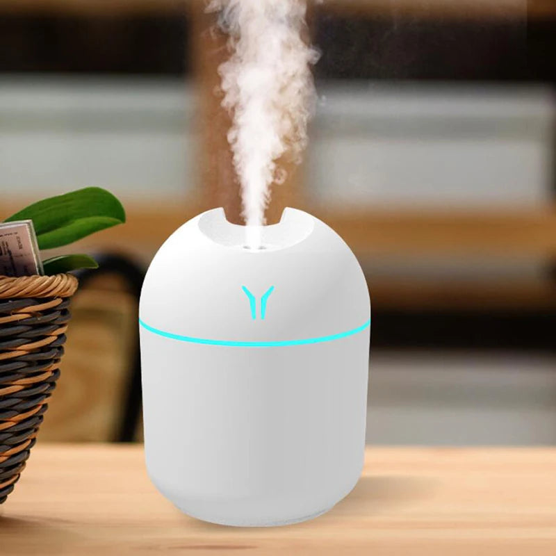 Essential Oil Diffuser
