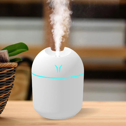 Essential Oil Diffuser