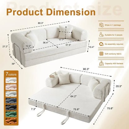 Sofa Bed