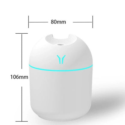 Essential Oil Diffuser