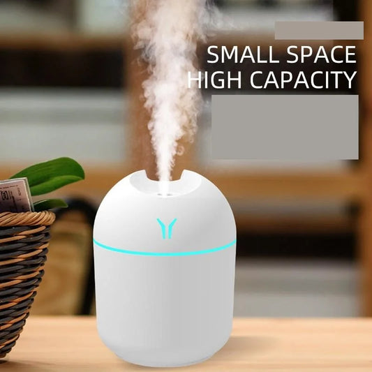 Essential Oil Diffuser