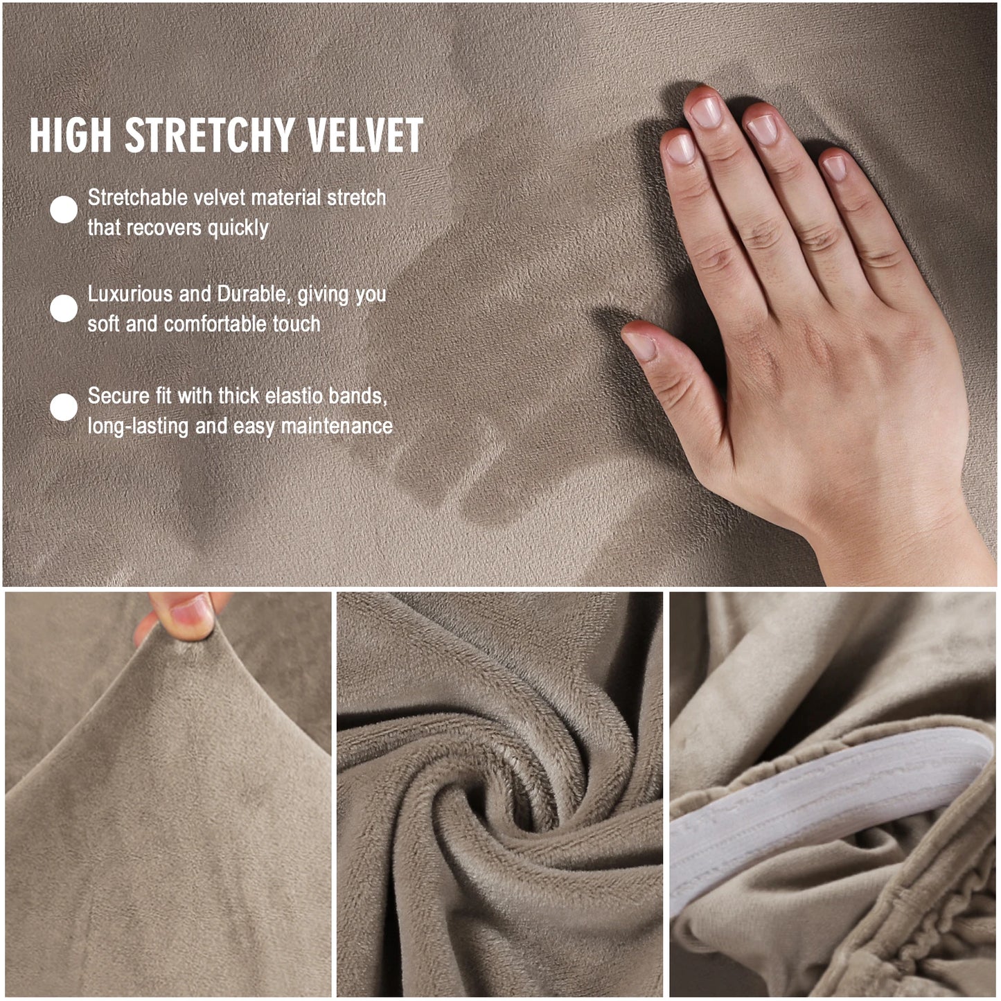 2 Seater Sofa Covers