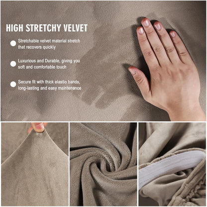 2 Seater Sofa Covers