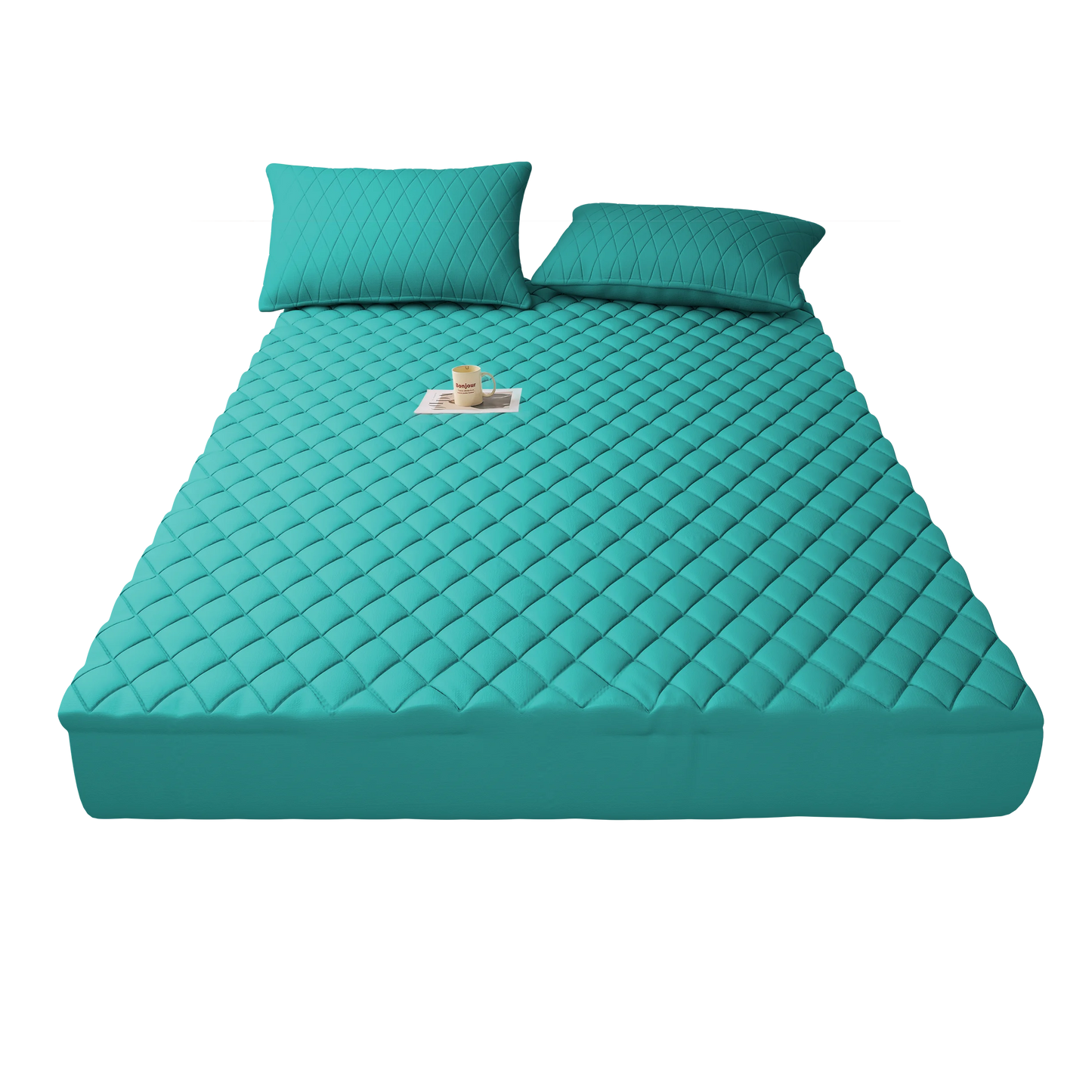 mattress cover