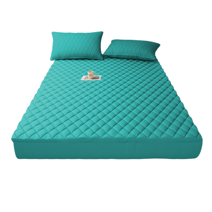 mattress cover