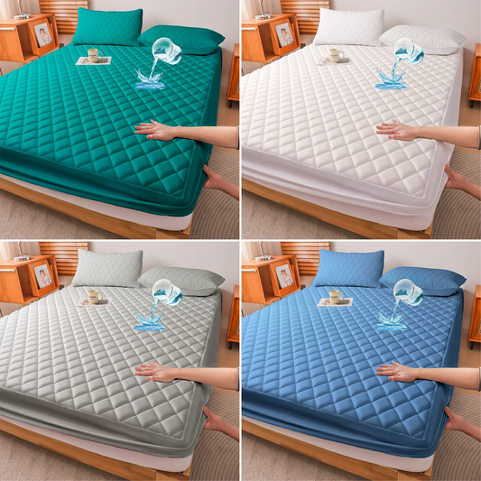 mattress cover