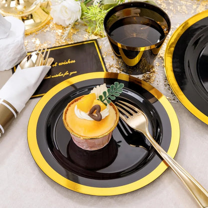Dinnerware Sets for 50