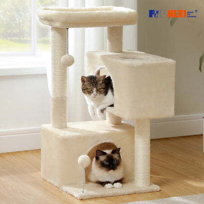 Cat Tree Tower