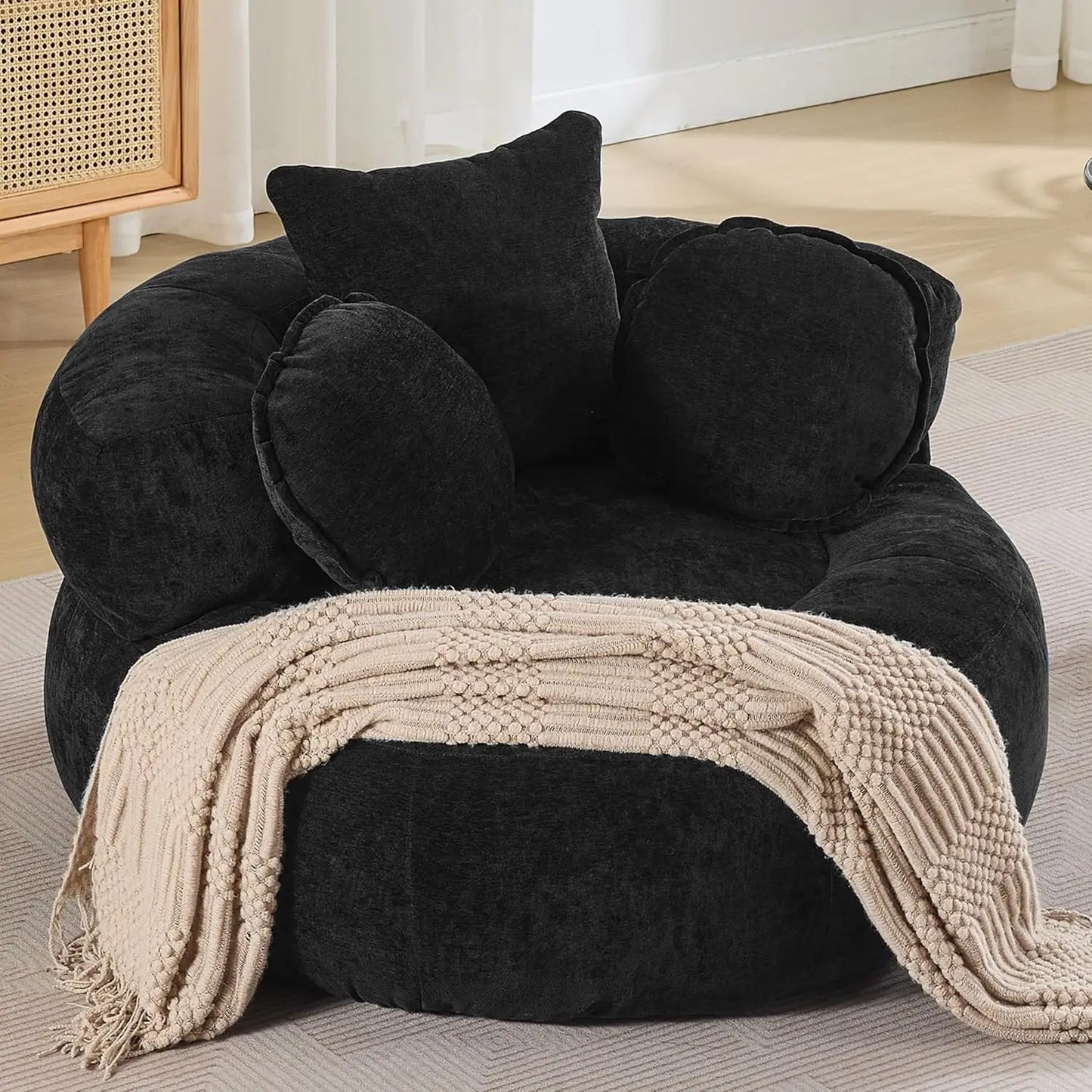 Oversized Chair
