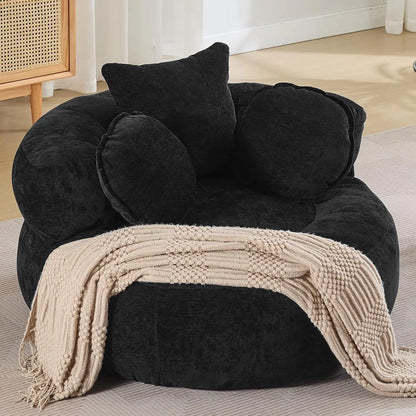 Oversized Chair