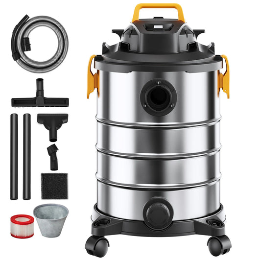 Wet  Dry Vac