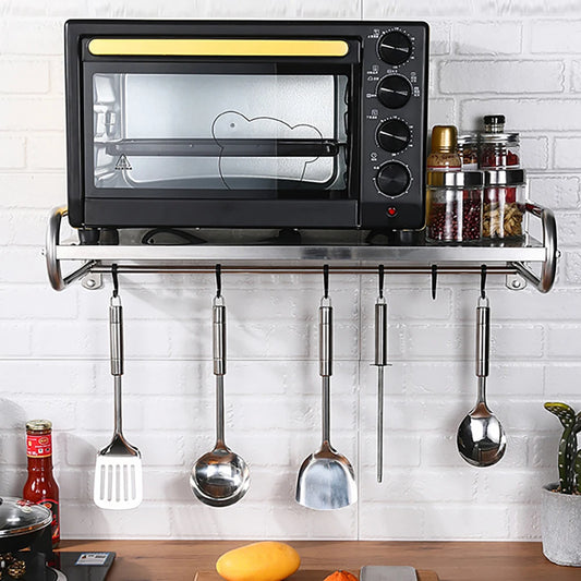 Microwave Oven Rack