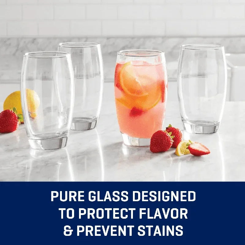 Drinking Glass