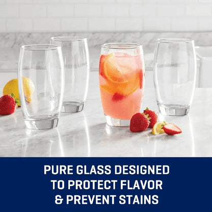Drinking Glass