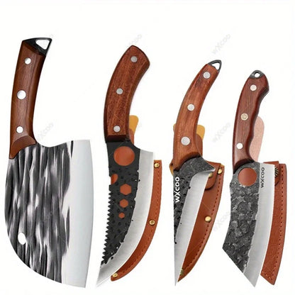 Kitchen Chef Knife Set